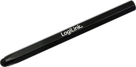 LogiLink AA0010 Érintőtoll Fekete