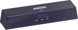 Marmitek BoomBoom 100 Bluetooth zene vevő készlet Bluetooth verzió: 4.1 15 m AptX technológia