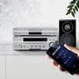 Marmitek BoomBoom 100 Bluetooth zene vevő készlet Bluetooth verzió: 4.1 15 m AptX technológia 4. bélyegkép