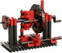 fischertechnik 536622 PROFI Mechanic & Static 2 Építőkészlet 9 éves kortól 12. bélyegkép
