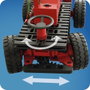 fischertechnik 536622 PROFI Mechanic & Static 2 Építőkészlet 9 éves kortól 18. bélyegkép
