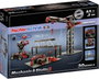 fischertechnik 536622 PROFI Mechanic & Static 2 Építőkészlet 9 éves kortól bélyegkép