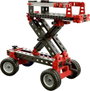 fischertechnik 536622 PROFI Mechanic & Static 2 Építőkészlet 9 éves kortól 7. bélyegkép