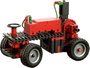 fischertechnik 536622 PROFI Mechanic & Static 2 Építőkészlet 9 éves kortól 8. bélyegkép