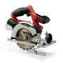 Einhell TE-CS 18/150 Li - Solo Akkus kézi körfűrész Vágási mélység max. (90°) 48 mm akku nélkül, Tar bélyegkép
