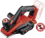 Einhell TE-PL 18/82 Li - Solo Akkus gyalu Tartozékokkal, akku nélkül, töltő nélkül Gyaluszélesség: 8 bélyegkép