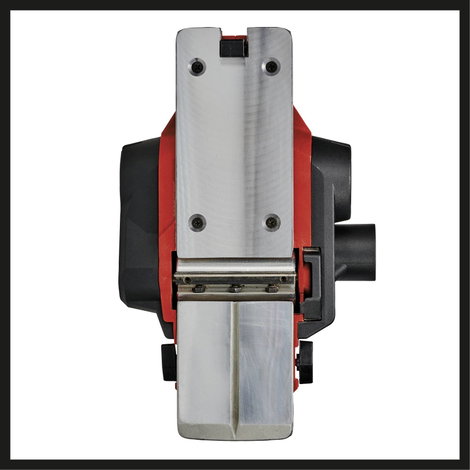 Einhell TE-PL 18/82 Li - Solo Akkus gyalu Tartozékokkal, akku nélkül, töltő nélkül Gyaluszélesség: 8 7. kép