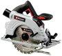 Einhell TP-CS 18/190 Li BL - Solo Akkus kézi körfűrész Vágási mélység max. (90°) 65 mm kefe nélkül, bélyegkép