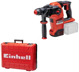 Einhell HEROCCO 36/28 SDS-Plus-Akkus fúrókalapács 36 V Lítiumion kefe nélkül, akku nélkül, töltő nél