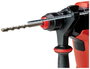 Einhell HEROCCO 36/28 SDS-Plus-Akkus fúrókalapács 36 V Lítiumion kefe nélkül, akku nélkül, töltő nél 2. bélyegkép