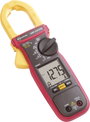 Beha Amprobe AMP-220-EUR Lakatfogó, Kézi multiméter digitális CAT III 600 V Kijelző (digitek): 6000 bélyegkép