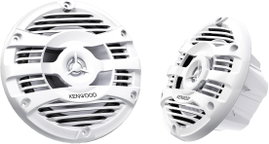 Kenwood KFC-1653MRW Marine hangfal 150 W Tartalom: 1 pár