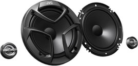 JVC CS-JS600 2 utas beépíthető hangszóró készlet 300 W Tartalom: 1 pár