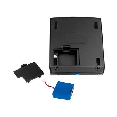 Safescan Akku LB-105 Akku 2. kép