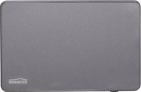 Marmitek Connect 620 UHD 2.0 4 port HDMI switch 3840 x 2160 pixel 4. kép
