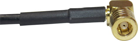 Albrecht DR56/57 DAB+ Scheiben-Folienantenne DAB szélvédőantenna 3. kép