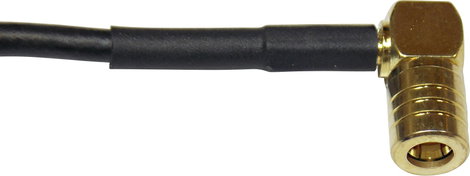 Albrecht DR56/57 DAB+ Scheiben-Folienantenne DAB szélvédőantenna 4. kép
