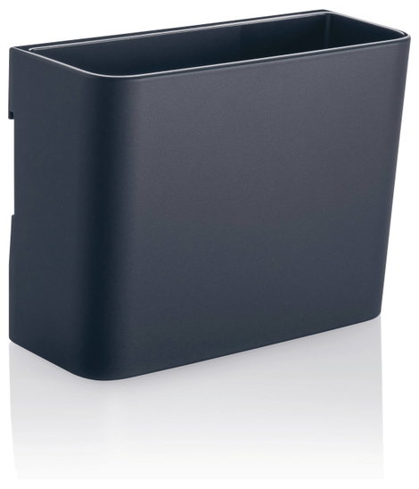 Sigel GL802 GL802 Táblafilc tartó, mágneses csíptetővel (Sz x Ma x Mé) 120 x 94 x 51 mm Antracit 11. kép