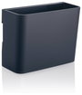 Sigel GL802 GL802 Táblafilc tartó, mágneses csíptetővel (Sz x Ma x Mé) 120 x 94 x 51 mm Antracit 11. bélyegkép