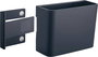 Sigel GL802 GL802 Táblafilc tartó, mágneses csíptetővel (Sz x Ma x Mé) 120 x 94 x 51 mm Antracit bélyegkép