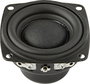 Visaton BF 37 - 8 Ohm 1.5 coll 3.7 cm Szélessávú hangszóró 5 W 8 Ω Fekete bélyegkép