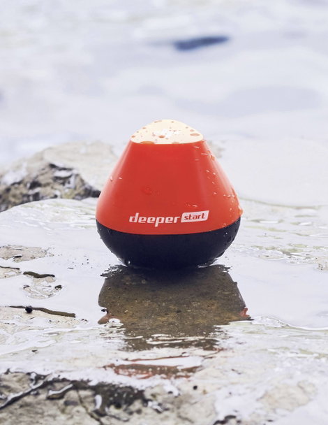 deeper Start Sonar (WiFi) Halkereső 4. kép