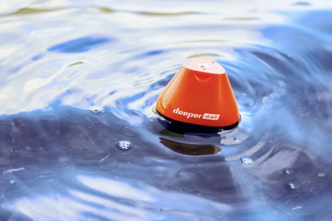 deeper Start Sonar (WiFi) Halkereső 8. kép
