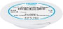 Felder Löttechnik ISO-Core Ultra-Clear Sn100Ni+ Forrasztóón, ólommentes Tekercs Sn99,25Cu0,7Ni0,05 0 bélyegkép