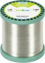Felder Löttechnik ISO-Core Ultra Clear SAC305 Forrasztóón Tekercs Sn96,5Ag3Cu0,5 1 kg 1 mm bélyegkép