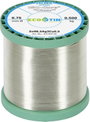 Felder Löttechnik ISO-Core Clear SAC305 Forrasztóón Tekercs Sn96,5Ag3Cu0,5 0.500 kg 0.75 mm bélyegkép