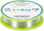 Felder Löttechnik ISO-Core Clear SAC305 Forrasztóón Tekercs Sn96,5Ag3Cu0,5 0.100 kg 0.75 mm bélyegkép