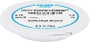 Felder Löttechnik ISO-Core Clear SAC305 Forrasztóón Tekercs Sn96,5Ag3Cu0,5 0.75 mm bélyegkép