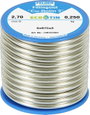 Felder Löttechnik Cu-Rotin® 3 Forrasztóón, ólommentes Tekercs Sn97Cu3 0.250 kg 2.7 mm bélyegkép