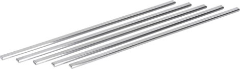Felder Löttechnik SnZn-801 Forrasztóón, ólommentes 230 g
