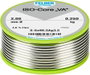 Felder Löttechnik ISO-Core VA Forrasztóón Tekercs Sn96,5Ag3,5 0.250 kg 2 mm bélyegkép