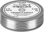 Felder Löttechnik Cu-Rotin® 3 Forrasztóón, ólommentes Tekercs Sn97Cu3 0.100 kg 2.7 mm bélyegkép
