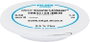 Felder Löttechnik ISO-Core Clear SAC305 Forrasztóón Tekercs Sn96,5Ag3Cu0,5 0.5 mm bélyegkép