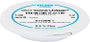 Felder Löttechnik ISO-Core Clear Sn100Ni+ Forrasztóón Tekercs Sn99,25Cu0,7Ni0,05 1 mm bélyegkép