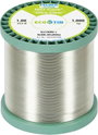 Felder Löttechnik ISO-Core Ultra-Clear Sn100Ni+ Forrasztóón, ólommentes Tekercs Sn99,25Cu0,7Ni0,05 1 bélyegkép