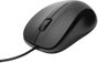 Hama MC-300 WLAN egér USB Optikai Fekete 3 Gombok 1200 dpi 2. bélyegkép