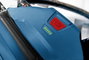 Bosch Professional GAS 18V-10 L 06019C6302 Nedves-/száraz porszívó 10 l Akku nélkül, L minőséítésű p 6. bélyegkép