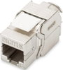 Digitus DN-93612-1 RJ45 beépíthető modul Keystone CAT 6 bélyegkép