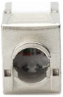 Digitus DN-93615 RJ45 beépíthető modul Keystone CAT 6A 2. bélyegkép