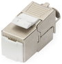 Digitus DN-93615 RJ45 beépíthető modul Keystone CAT 6A 5. bélyegkép