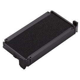 Trodat Bélyegzőpárnák Jun 12 78251 47 x 18 mm (szé x ma) Fekete 2 db