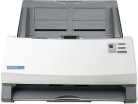 Plustek SmartOffice PS456U Plus Duplex dokumentumszkenner 216 x 5080 mm 600 x 600 dpi 80 oldal/perc 