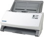 Plustek SmartOffice PS456U Plus Duplex dokumentumszkenner 216 x 5080 mm 600 x 600 dpi 80 oldal/perc 3. bélyegkép