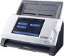 Plustek eScan A350 SharePoint Dokumentumszkenner 216 x 5080 mm 600 x 600 dpi 25 oldal/perc RJ45, USB bélyegkép