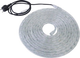 Eurolite LED Fénytömlő 9 m Hidegfehér