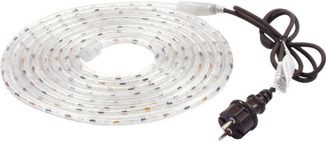 Eurolite Fénytömlő 5 m RGB